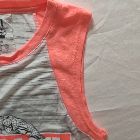 Women's Marvel Tank Top - Picture 5 of 6